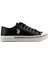 Penelope Wt 2pr Siyah Kadın Sneaker- 1