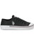 Penelope Wt 2pr Siyah Kadın Sneaker- 3