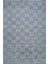 Anemon 6824 Gri - Polyester Dokuma Halı | İskandinav Salon Halısı 8