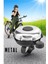 Modacar Bisiklet Zili Metal 2