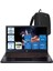 Nitro V 15 ANV15-52 Intel Core I7 13620H 24GB 1tb SSD Nvıdıa Geforce RTX5060 8gb 75W Freedos 15.6" FHD(1920 x 1080) IPS 165HZ Taşınabilir Bilgisayar NHQZ8EY002F13 + Zetta Çanta 1