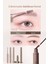 Ultra Ince Fırçalı, Yoğun Pigmentli Kaş Maskarası Clıo Kill Brow Slim Ash Browcara (04 Ash Gray) 2