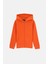 Sincap Supersoft Kids Full Zip Hoodie - Turuncu 1