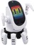 Silverlit Octobot Programlanabilir Robot 1
