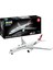 5625 Revell Turkish Airlines Airbus A350900 Maket Kiti 1