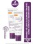 Bioderma Cicabio Creme SPF50+ 40 ml 2 Adet 1