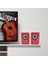 N62 1+1 Multimedia USB ve Jacklı Mini Hoparlör Yüksek Stereo Ses Sistemi 6