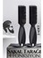 Sakal Tarama Fırçası 2 Li Set Absolute Professional 2