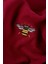 Arı Supersoft Sweatshirt - Bordo 2
