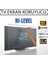 Uyumlu 32hl530 32'' Inç 81 Ekran Hi-Level Tv Ekran Koruyucu 6