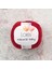 Loren Natural Baby Bordo El Örgü Ipi - R099 - 33819 1