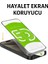 Iphone 17 Pro Max Uyumlu Hayalet Ekran Koruyucu Kolay Kurulum Aparatlı Baloncuk Bırakmayan 1
