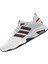 Beyaz Erkek Koşu Ayakkabısı STRUTTER EG2655 5