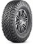 Bf Goodrich All Terrain T/a Ko2 Rbl 255/70R18 117/114S Lrd ( Yıl: 2024 ) 1