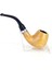 Pipo Gemici Naturel 9 mm Filtreli 5