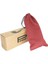 Pipo Gemici Naturel 9 mm Filtreli 6