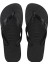 Top Unisex Siyah Terlik 3