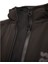 Rex Pro Korumalı Softshell Motosiklet Montu Siyah 3