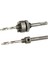 Sds Bimetal Panç Adaptörü 32210 mm 1