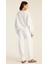Basic Bisiklet Yaka Sweatshirt ve Jogger Eşofman Takımı 1