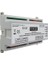 Maxlogic ML-1356.SCI Akıllı Adresli Duman Damper Modülü, 1 Çıkışlı, 24V Dc Kısa Devre Izolatörlü 1