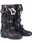 Tech 10 Enduro Korumalı Motosiklet Botu Siyah 1