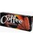 Coffee Bisküvi 5 Adet Kahve Tadıyla Zenginleştirilmiş Atıştırmalık 1
