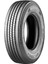 245/70R17.5 134/132M Tl Maxiways 100S M+S 3pmsf ( Yıl: 2025 ) 1