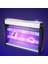6W Taşınabilir ve Asılabilir Elektrikli LED Sivrisinek Yok Edici Hem Gece Lambası Hem Haşere Engelleyici Makine 4