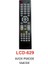 Avox Pmode Smode Uyumlu Kumanda LCD 629 2
