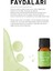 Tea Tree Oil (Avustralya Çay Ağacı Yağı) 10 ml 2