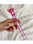 Renkli Chopstick ve Chopstick Öğrenme Aparatı Pembe 2