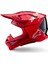 SM10 Flood Off-Road Kaskı Kırmızı 4
