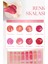 Dudak ve Yanak Renklendirici Balm Clıo Essential Lipcheek Tap (08 Bubbly Plum) 3