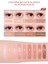 Mat, Işıltılı, Simli Yoğun Pigmentli Far Paleti Perıpera All Take Mood Palette 009 Ohmyhandful Peach 3