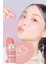 Ince Yapılı, Ciltle Bütünleşen, Pigmentli Likit Allık Perıpera Syrupy Tok Cheek (01 Light Peach) 2