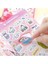 Sanrio Kuromi Karakter Sticker Defter Seti 1 Adet (450) Adet 2