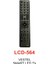 Smart 3D Tv Kumandası LCD 564 1