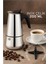Modacar Inox Moka Pot - Paslanmaz Çelik Profesyonel Moka Pot - 200 ml 2