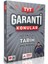 Paraf Akademi Tyt Tarih Garanti Konular Soru Bankası 1