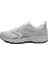 ML408CW Beyaz Gold Unisex Günlük Spor Ayakkabı 1
