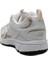 ML408CW Beyaz Gold Unisex Günlük Spor Ayakkabı 3