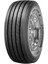 Kmax T Cargo 385/65R22.5 164K 158L Hl M+S ( Yıl: 2025 ) 1