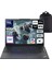 Thinkpad E16 Gen2 Ultra 7-155H 32-Gbssd 1 Tbssd Arc Graphics 16" Wuxga Freedos + Hmf Sırt Çantası 21MA002WTXHMF2 1