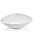 Külsa 6323.PW - Bermuda 2'li Beyaz Kase Seti 23X18 Cm, Thermoset Melamin 1