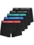 Jack Jones Huer5 Li Paket Erkek Boxer 12142342 1