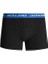 Jack Jones Huer5 Li Paket Erkek Boxer 12142342 2