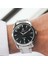 FS601227 Çelik Kordonlu Erkek Kol Saati 4