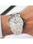 FS601261 Çelik Kordonlu Erkek Kol Saati 4