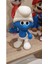 Şirin Figürü – Smurf Koleksiyonluk Model 2